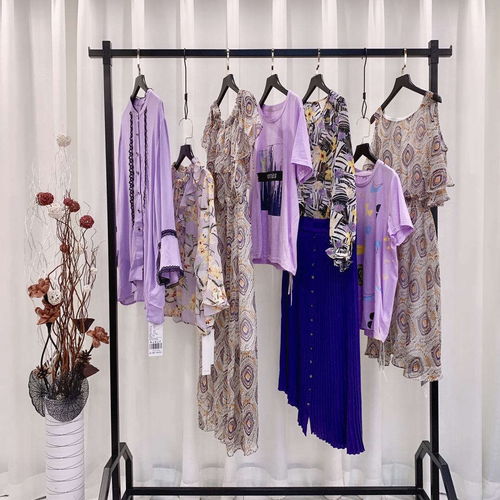成都紫蔻女裝代理商推薦 阿里巴巴與服裝城批發(fā)市場(chǎng)全方位指南