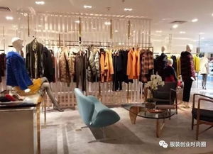 服裝老手分享 沈陽(yáng)五愛服裝批發(fā)市場(chǎng)進(jìn)貨技巧